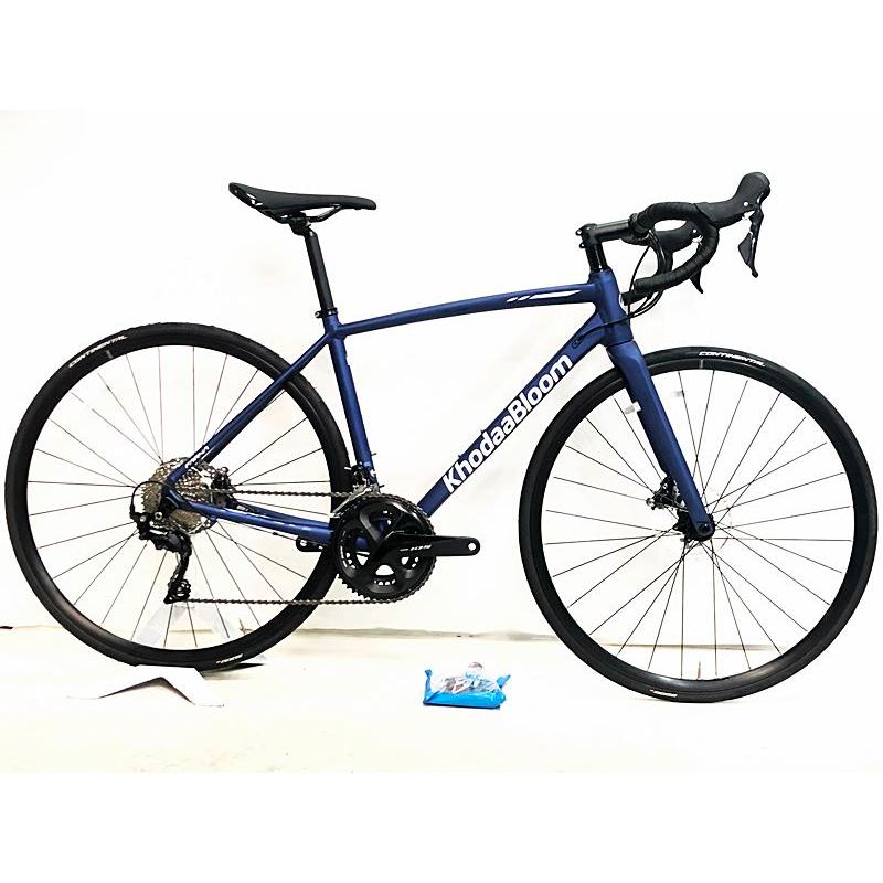 未走行品 コーダブルーム KHODABLOOM ファーナ FARNA DISC 105 R7000 