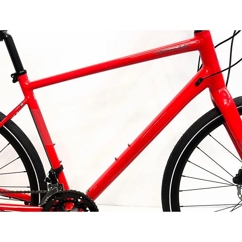 cannondale 未走行品 キャノンデール CANNONDALE クイック QUICK 3