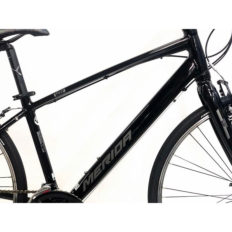 未走行品 メリダ MERIDA クロスウェイ CROSSWAY 50-R 2021年