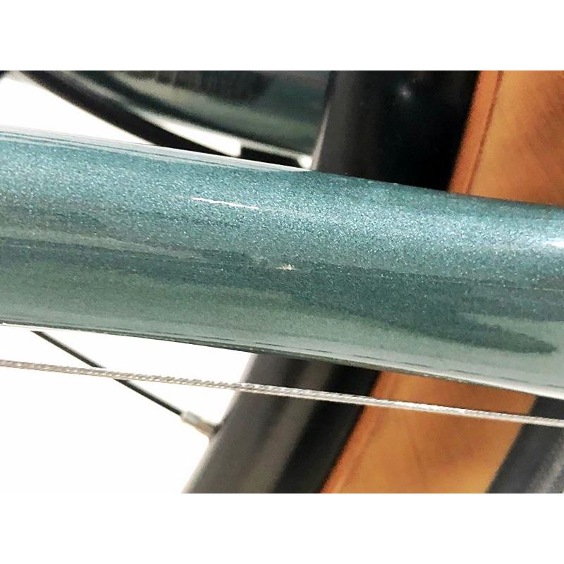 KONAカルデラ CALDERA 26型アルミ 27速 410mm油圧式ディスク 美品 コナ