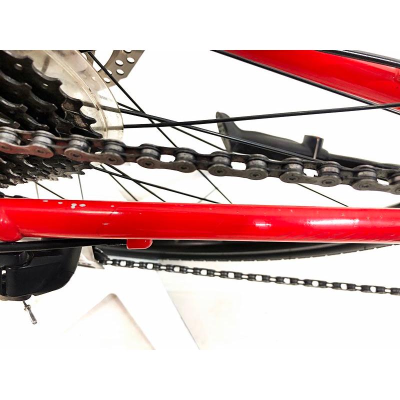 TREK FX3 DISC 油圧ディスクブレーキ　クロスバイク TREK FX3 油圧ディスク