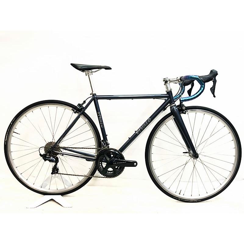ビバロ VIVALO VFR ULTEGRA R8000 2018年 クロモリ ロードバイク ビバロ VIVALO VFR ULTEGRA R8000 2018年 クロモリ ロードバイク