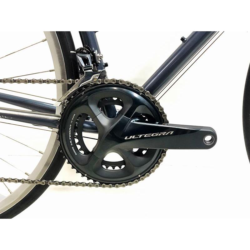 ビバロ VIVALO VFR ULTEGRA R8000 2018年 クロモリ ロードバイク
