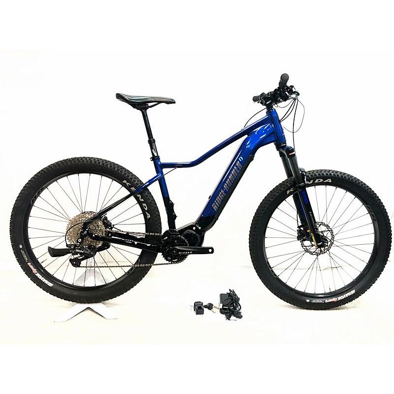 ○美品 ミヤタ MIYATA リッジランナー RIDGE RUNNER i 6180 14Ah 2023