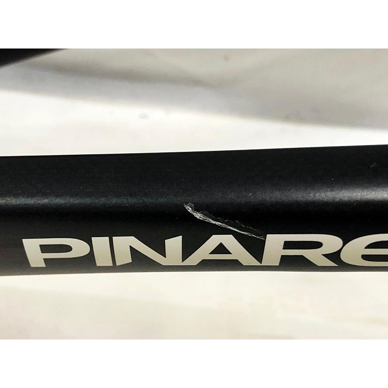 ピナレロ PINARELLO ドグマ DOGMA F8 Carbon T11001K ロード フレームセット 2015年 51.5サイズ カーボン ブラック｜cycleparadisestore｜09