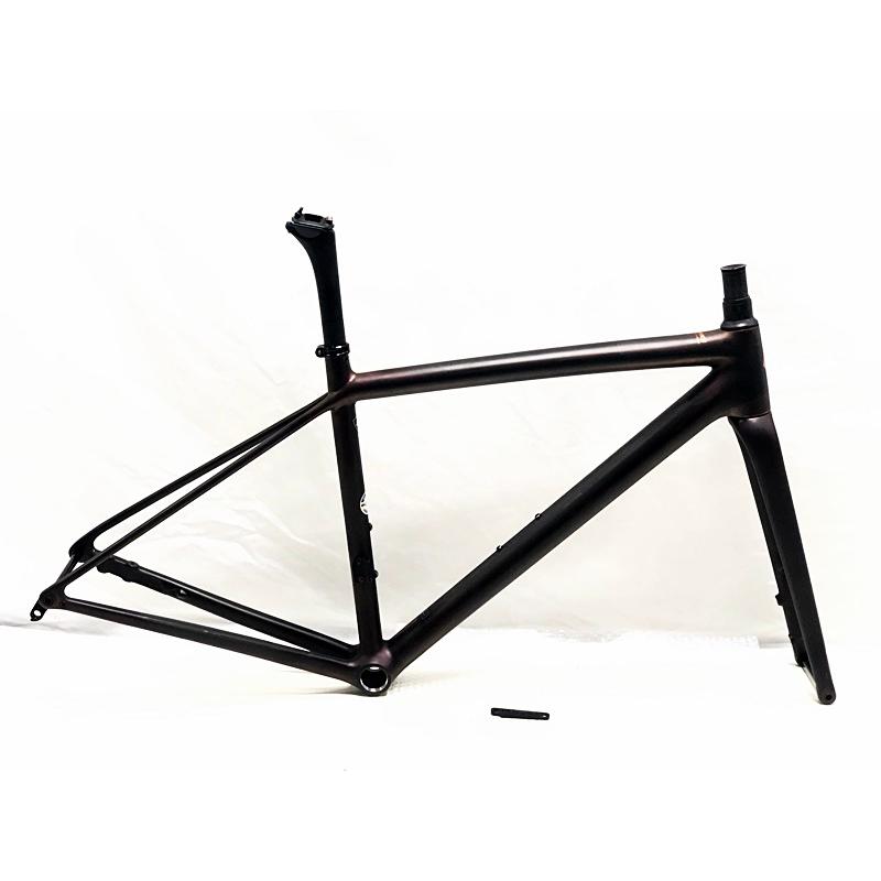 S-Works aethos ロードバイクフレーム 超美品 SPECIALIZED(スペシャライズド)｜S-WORKS AETHOS｜超美品｜買取