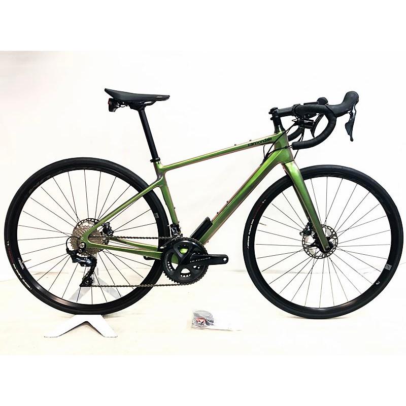 cannondale 未走行品 キャノンデール CANNONDALE シナプスカーボン 