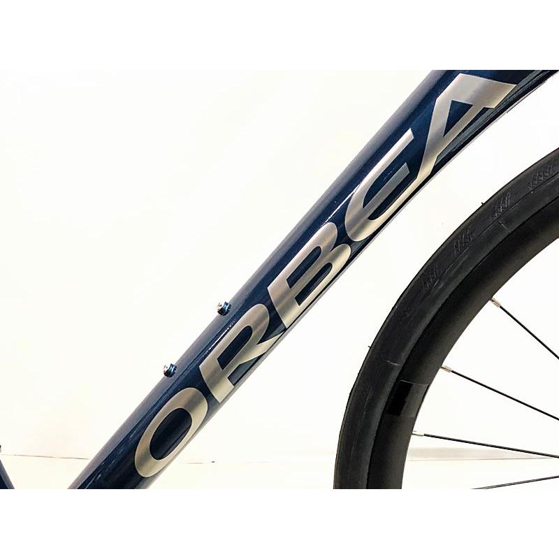 未走行品 オルベア ORBEA アヴァン AVANT H40-D 機械式ディスク