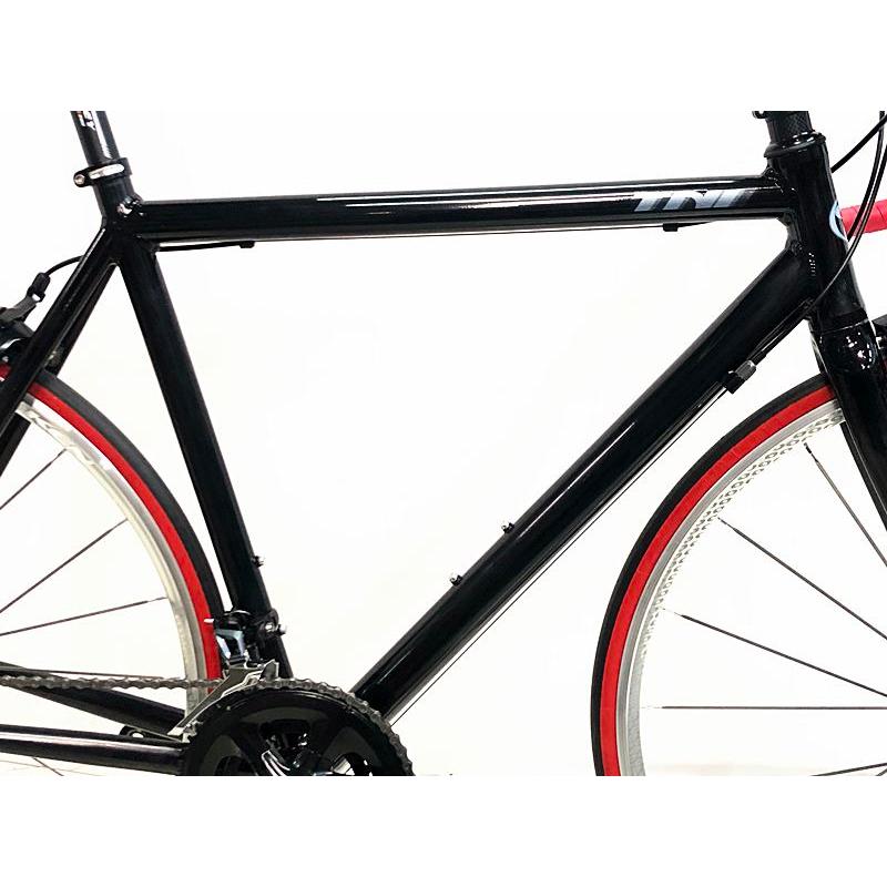 TNI 7005 MK-2 Shimano 105 ロードバイク TNI 7005 MK-2 Shimano 105 ロードバイク TNI ( ティエヌアイ