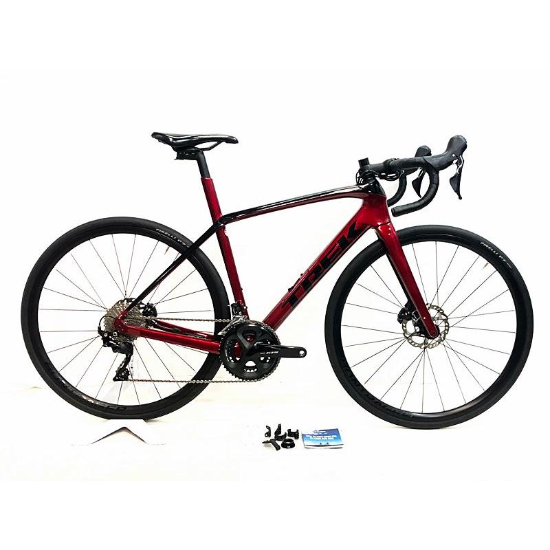トレック（TREK） ドマーネ DOMANE SL5 OCLV500 105/ULTEGRA MIX 油圧 