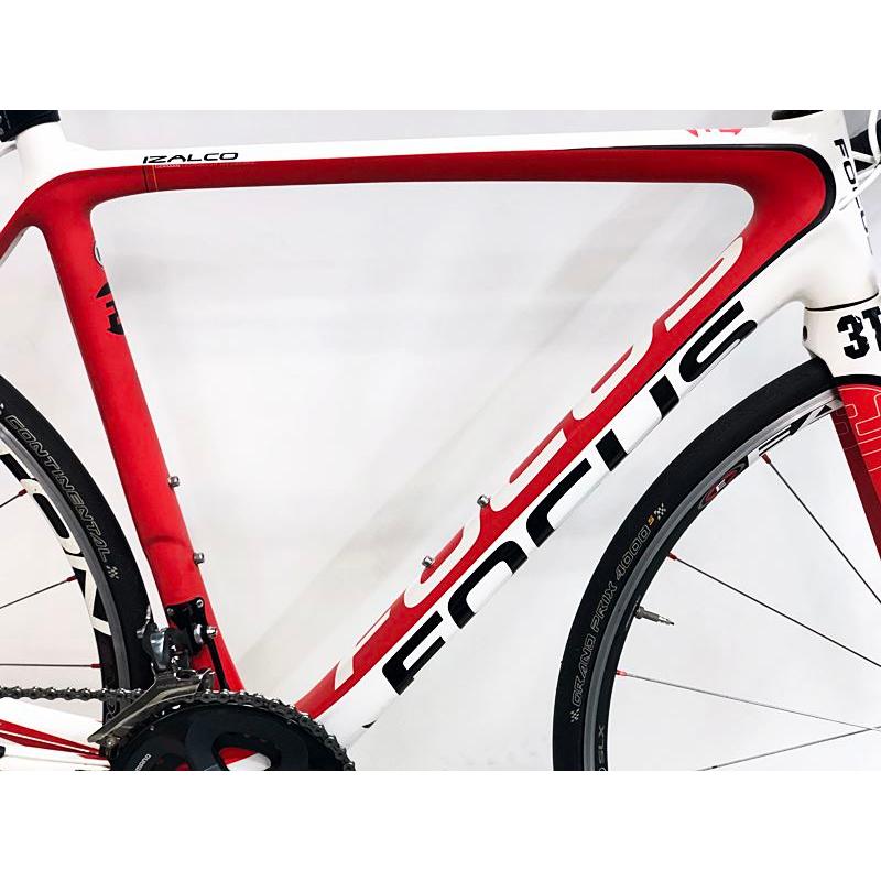 フォーカス FOCUS イザルコプロ IZALCO PRO DURA-ACE/ULTEGRA