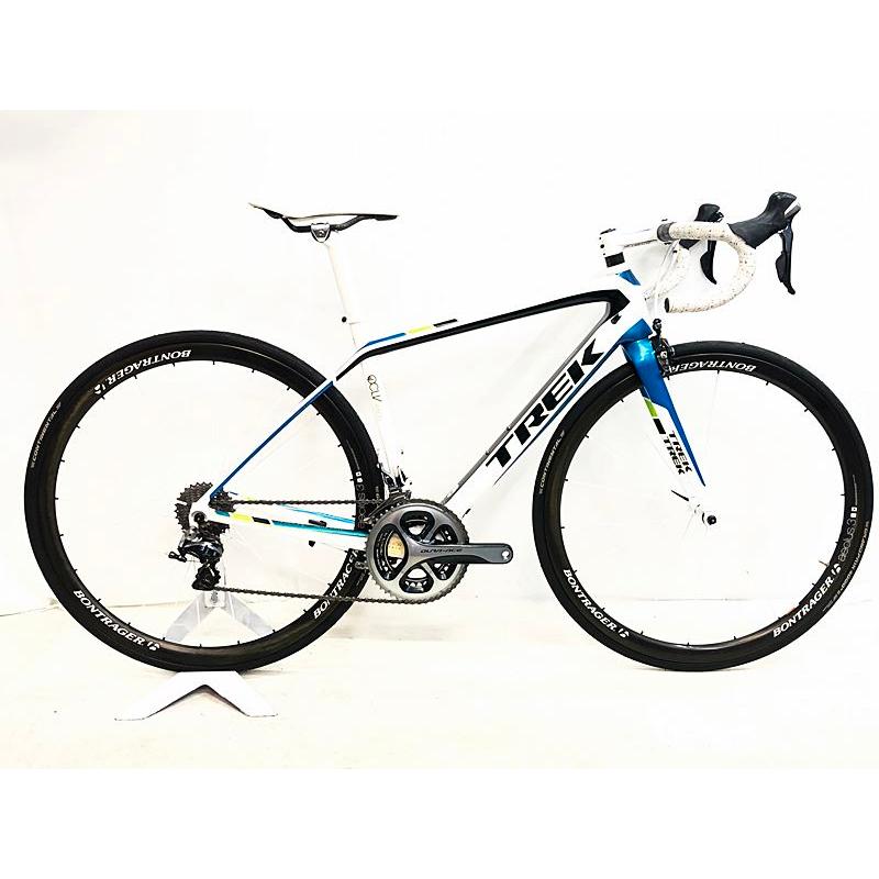 トレック（TREK） マドン MADONE 7.7 DURA-ACE 9000 2013年 カーボン