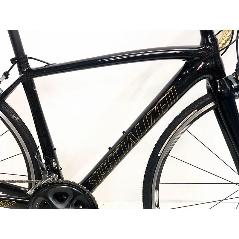 【付属品多数】Specialized Tarmac 2018 フルカーボン 付属品多数】Specialized Tarmac 2018 フルカーボン TARMAC MEN