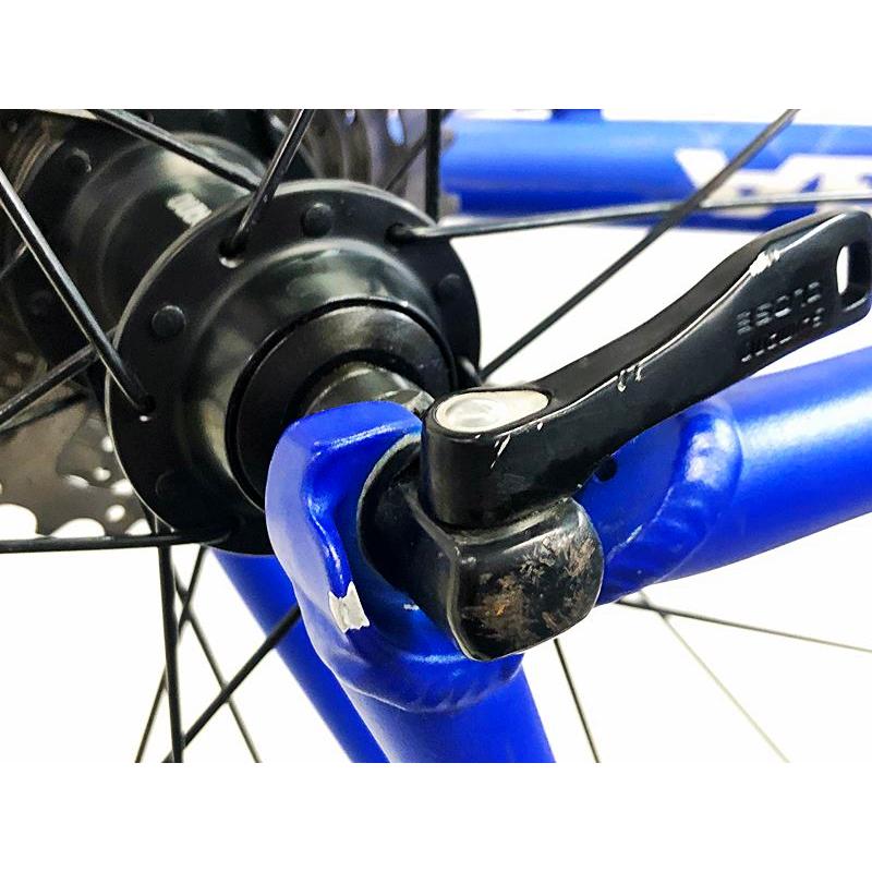 KOGA コガ キメラ KIMERA AL Tiagra 2017年 ロードバイク 50