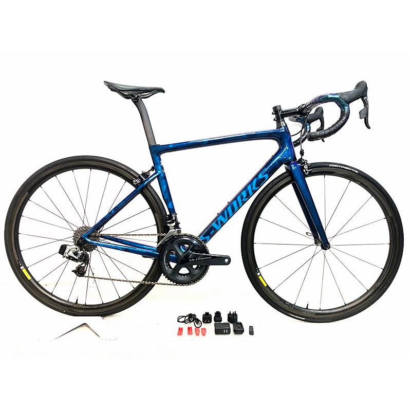 スペシャライズド SPECIALIZED ターマック S-WORKS TARMAC SL6