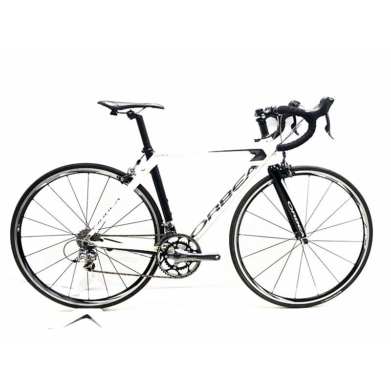 ロードバイク　ORBEA オルベア オニキス　アルテグラ 2010年 orbea Orbea ULTEGRA roadracer roadbike ロードレーサー