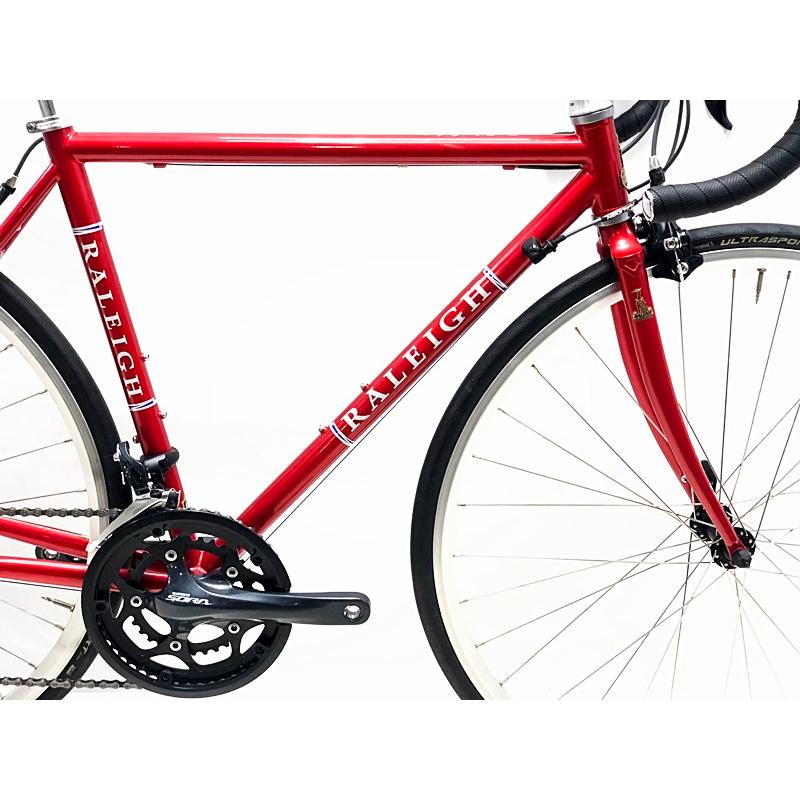 ラレー RALEIGH カールトンA CRA CARLTON A SORA 2018年 ラレー RALEIGH カールトンA CRA CARLTON A SORA 2018年