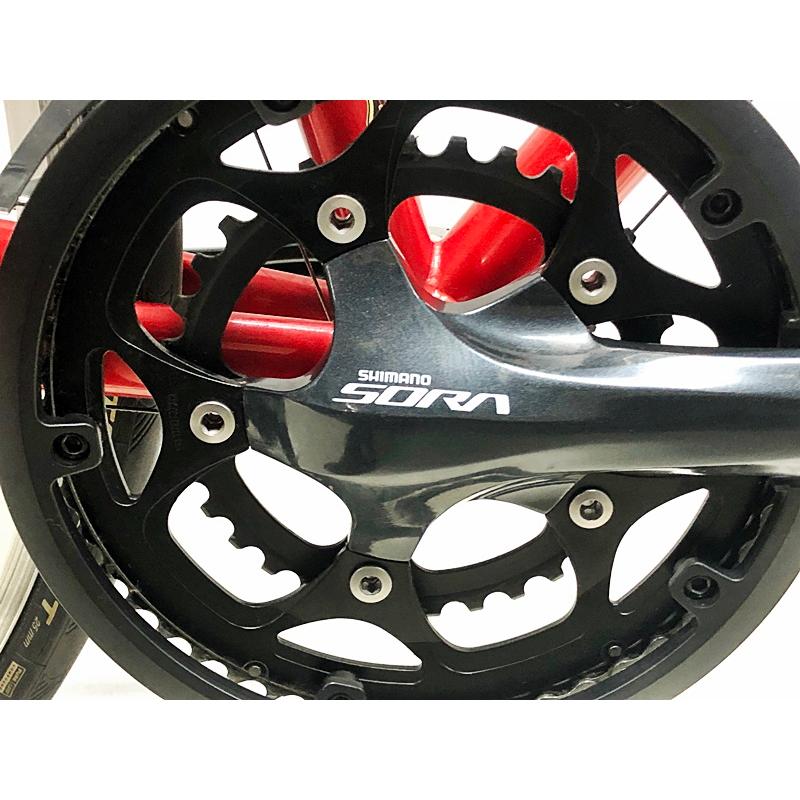 ラレー RALEIGH カールトンA CRA CARLTON A SORA 2018年