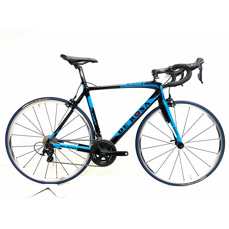 DE ROSA 「デローザ」 PLANET 2015年モデル ロードバイク