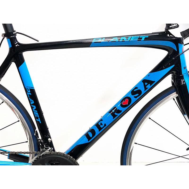 値引中】フルカーボン 105(5800)完成車 カーボンロードバイク11s