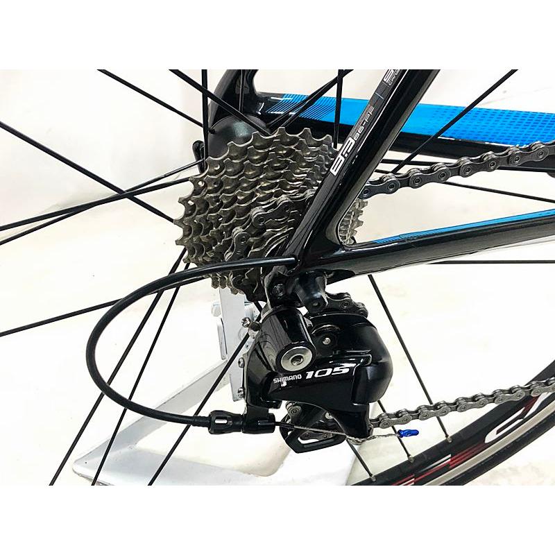 SCOTT スコット フォイル FOIL 10 105 5800 2014年 カーボン SCOTT スコット フォイル FOIL 10 105 5800 2014年 カーボン