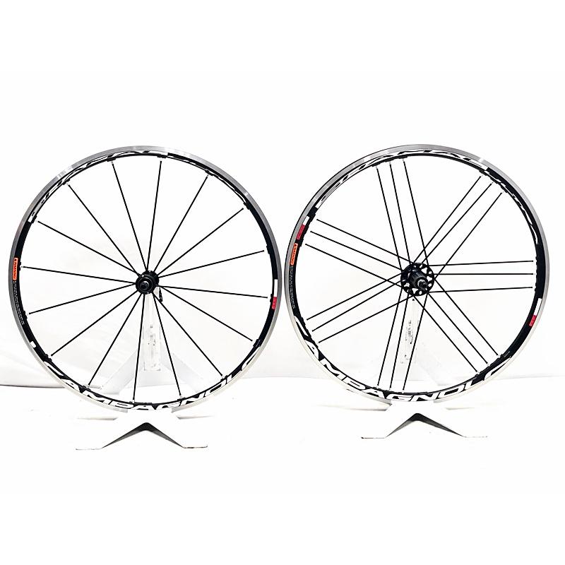 美品 カンパニョーロ シャマル ウルトラ SHAMAL ULTRA 2-WAY FIT C15 