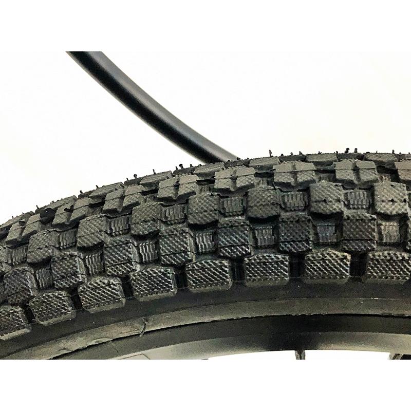 美品 ターン Tern アンプ AMP F1 カスタム 2023年12月購入車体