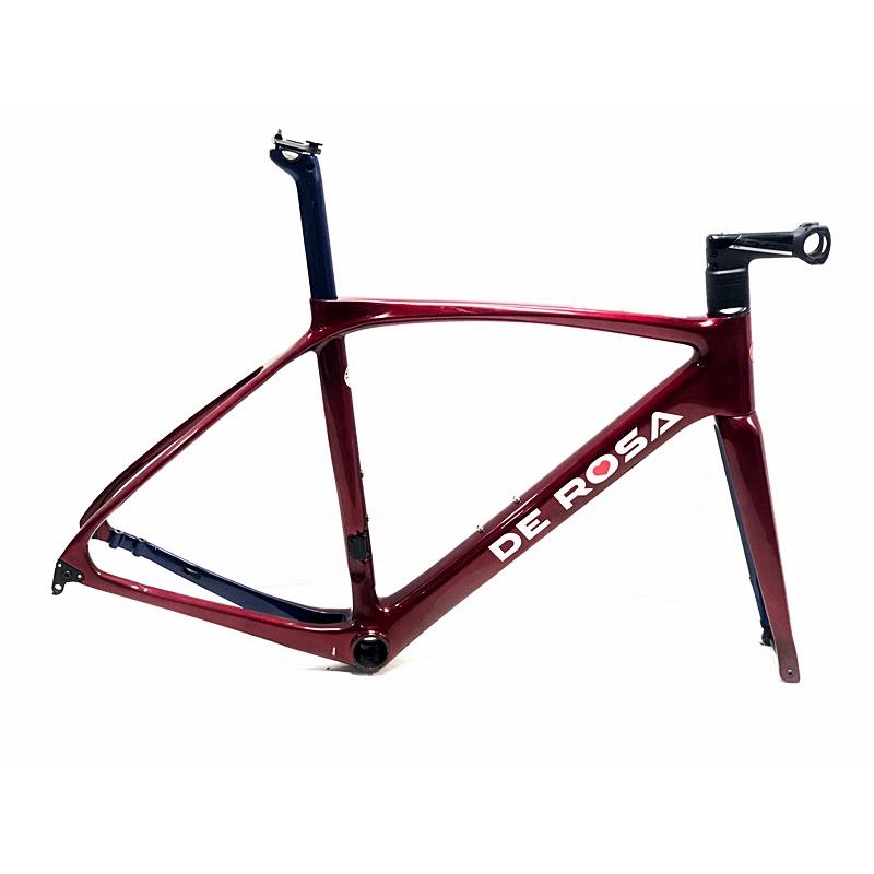 DE ROSA IDOL アイドル　2020 ロードバイクフレーム DEROSA 2020 ROADBIKE IDOL DISK FRAME SET