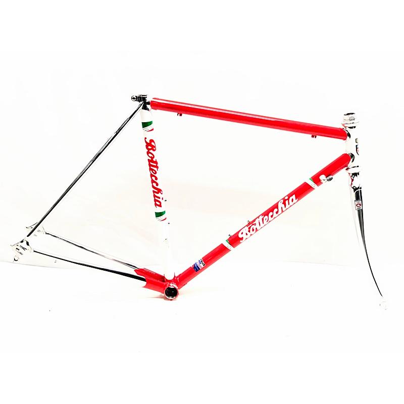 ジャンク ボッテキア BOTTECCHIA コロンバス COLUMBUS SPIRIT ジャンク ボッテキア BOTTECCHIA コロンバス COLUMBUS SPIRIT