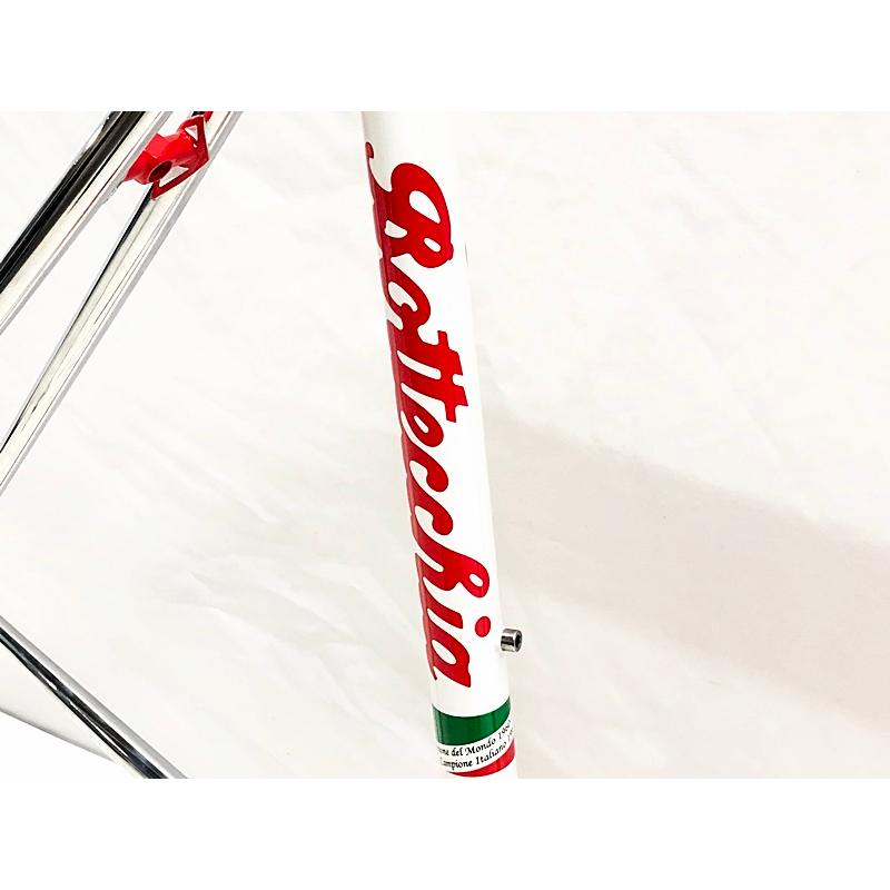 ジャンク ボッテキア BOTTECCHIA コロンバス COLUMBUS SPIRIT ジャンク ボッテキア BOTTECCHIA コロンバス COLUMBUS SPIRIT