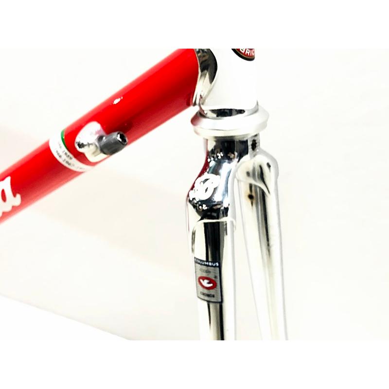 ジャンク ボッテキア BOTTECCHIA コロンバス COLUMBUS SPIRIT ジャンク ボッテキア BOTTECCHIA コロンバス COLUMBUS SPIRIT