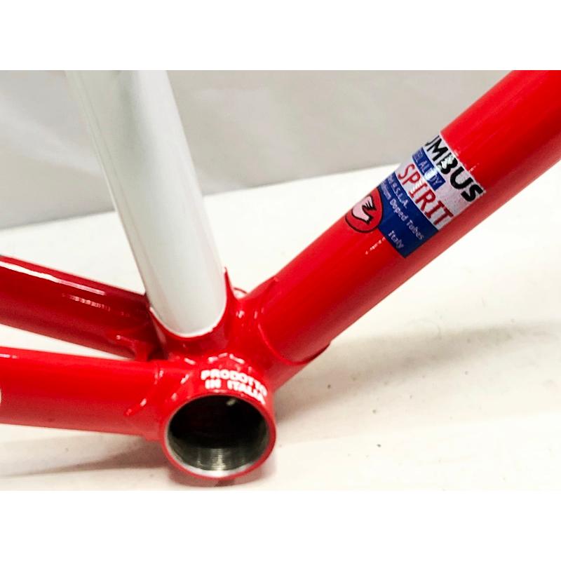 ジャンク ボッテキア BOTTECCHIA コロンバス COLUMBUS SPIRIT ジャンク ボッテキア BOTTECCHIA コロンバス COLUMBUS SPIRIT