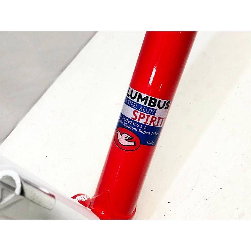 ジャンク ボッテキア BOTTECCHIA コロンバス COLUMBUS SPIRIT ジャンク ボッテキア BOTTECCHIA コロンバス COLUMBUS SPIRIT