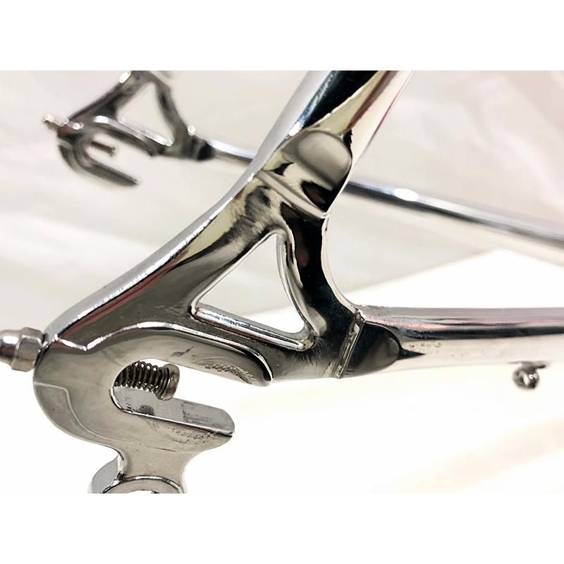 ジャンク ボッテキア BOTTECCHIA コロンバス COLUMBUS SPIRIT ジャンク ボッテキア BOTTECCHIA コロンバス COLUMBUS SPIRIT