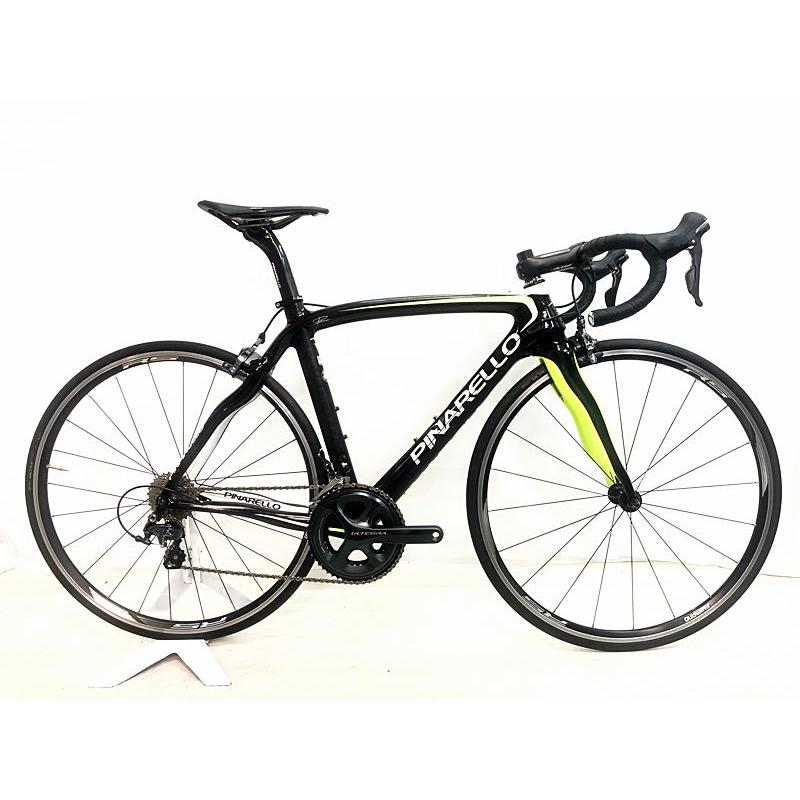 PINARELLO NEOR 2015ロードバイク ブラック/シルバー PINARELLO