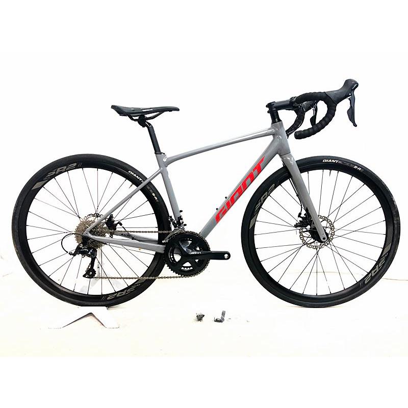 giant contend compact roadロードバイクSORA