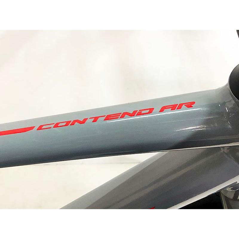 ジャイアント GIANT コンテンド CONTEND AR3 SORA R3000 機械式ディスクブレーキ 2020年 ロードバイク Sサイズ グレー｜cycleparadisestore｜08