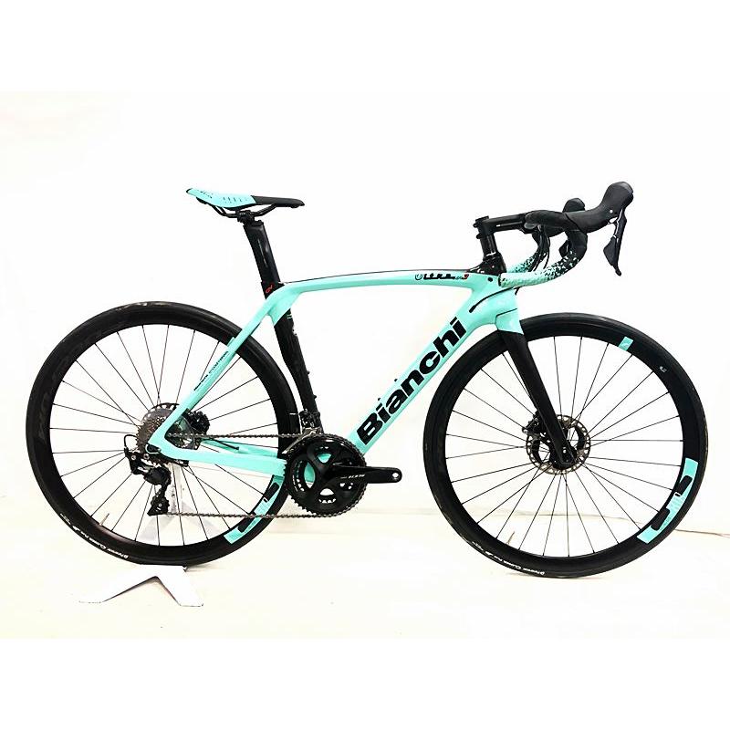 Bianchi（ビアンキ） オルトレ OLTRE XR3 DISC 105 R7000 2021年