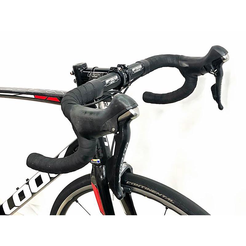 ✴︎LOOK 765カーボンロードバイク✴︎SHIMANO 105/ULTEGRA LOOK 2017 ROADBIKE 765 SHIMANO ULTEGRA 完成車 ルック ロード