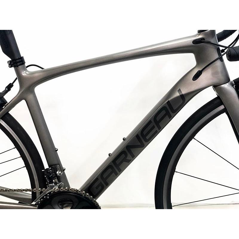 ルイガノ ガノー GARNEAU ジェニックス GENNIX E1 105 R7000 ルイガノ ガノー GARNEAU ジェニックス GENNIX E1 105 R7000