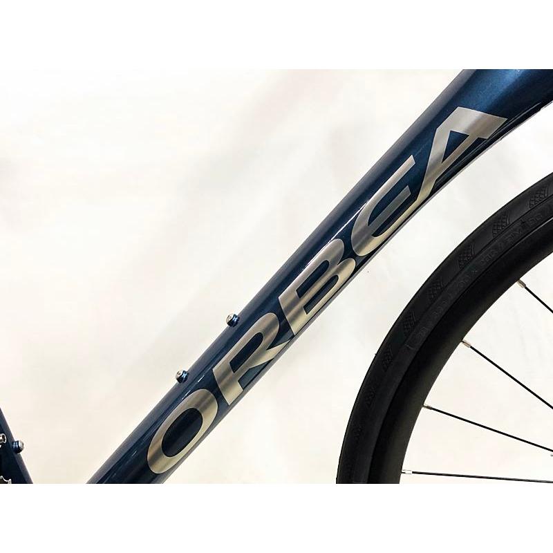 未走行品 オルベア ORBEA アヴァン AVANT H40-D 機械式ディスク