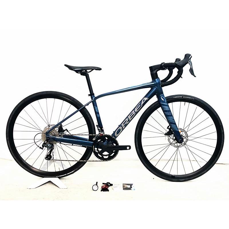【超美品】Orbea Avant H40-D ※届いてすぐ乗れます！ Orbea Avant H40 - Wheelworks | Belmont & Somerville Bike Shop
