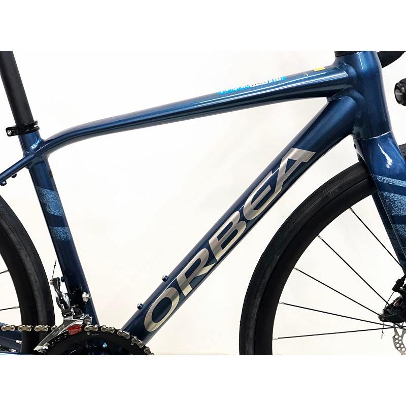未走行品 オルベア ORBEA アヴァン AVANT H40-D 機械式ディスク