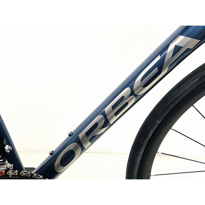 未走行品 オルベア ORBEA アヴァン AVANT H40-D 機械式ディスク