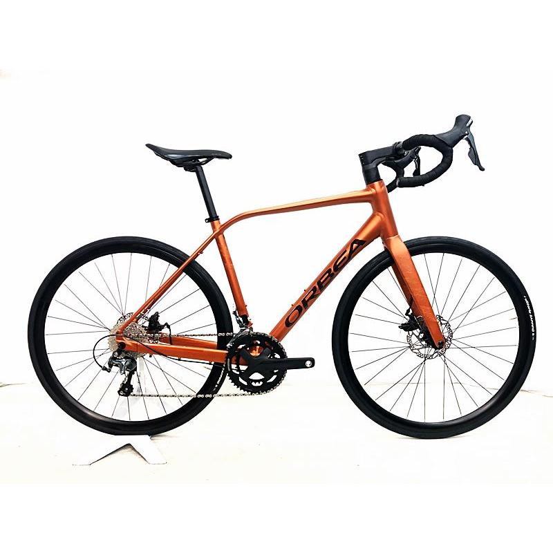 未走行品 オルベア ORBEA アヴァン AVANT H40-D 機械式ディスク