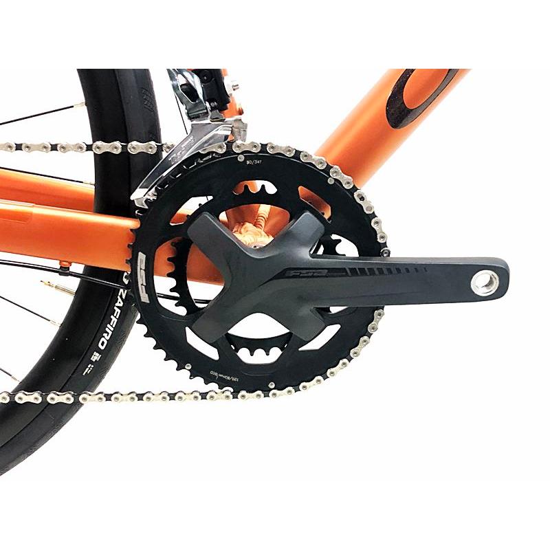 未走行品 オルベア ORBEA アヴァン AVANT H40-D 機械式ディスク