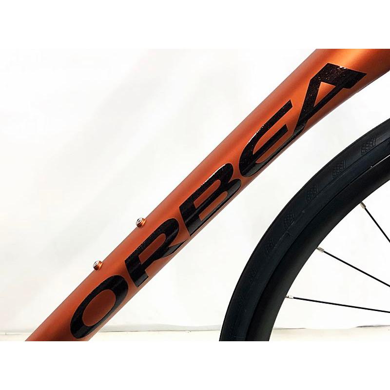 未走行品 オルベア ORBEA アヴァン AVANT H40-D 機械式ディスク