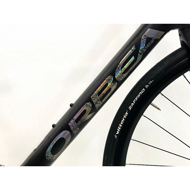 超美品 オルベア ORBEA オルカ ORCA M30 105 R7000 2023年 カーボンロードバイク 51サイズ ブラック ☆【値下げ】｜cycleparadisestore｜07