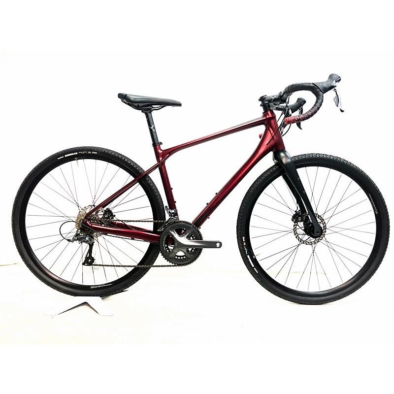 超美品 メリダ MERIDA サイレックス SILEX 100 機械式ディスクブレーキ