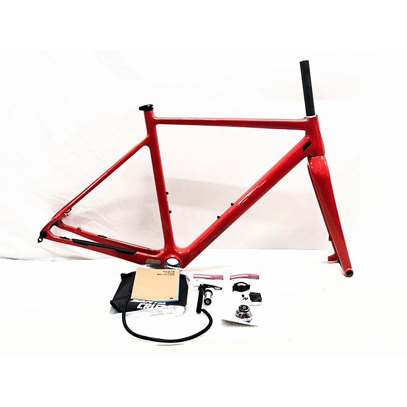 未使用 サンタクルズ SANTACRUZ スティグマータ STIGMATA 2.1 CC 